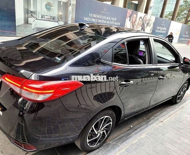 🚗 BÁN XE TOYOTA VIOS🚗 BÁN XE TOYOTA VIOS 2022