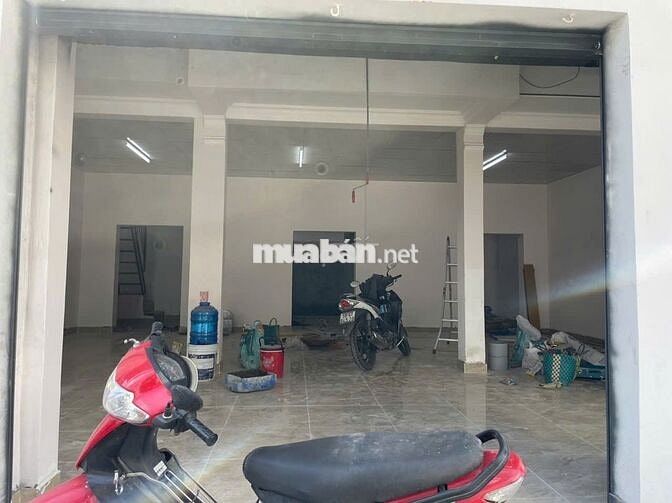 MẶT TIỀN KD TRẦN QUỐC TUẤN 3,5X10_1 TRỆT 1 LẦU MỚI 1WC GIÁ MỀM 11TR