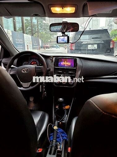 🚗 BÁN XE TOYOTA VIOS🚗 BÁN XE TOYOTA VIOS 2022