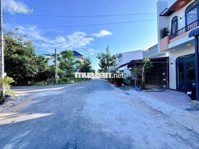 MỞ BÁN SIÊU PHẨM 1 TRỆT 1 LẦU - TÂN KIÊN - 120M2 - GIÁ 1 TỶ 150 TRIỆU