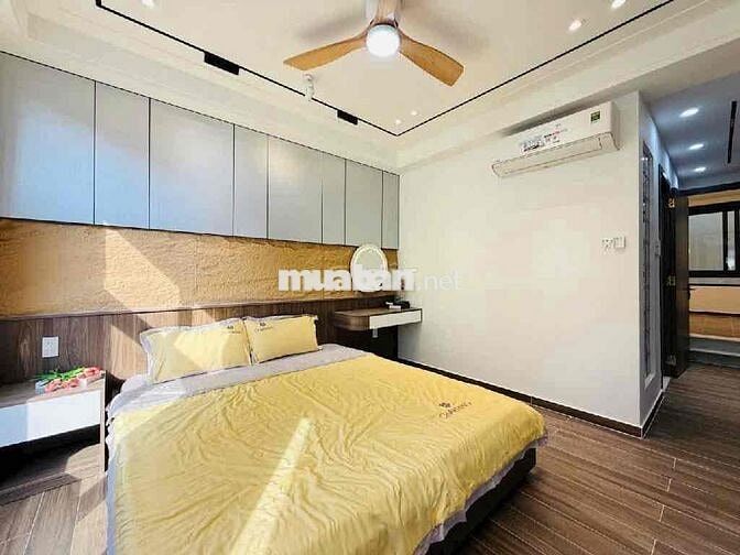 💥Siêu Phẩm Mới - Gò Vấp - 50m2 - HXH - Phan Huy Ích - Nhỉnh 8 Tỷ