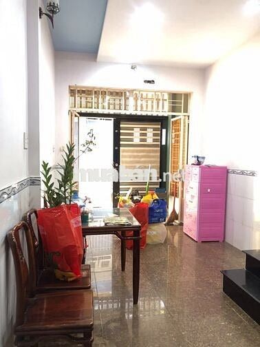 Cho thuê nhà nguyên căn , P3 Nguyễn Kiệm, Gò Vấp