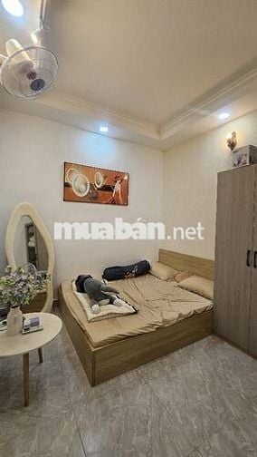 🔥FULL NỘI THẤT -HẺM 4M - 30M2 X 2TẦNG -TÂN BÌNH-NHỈNH 3 TỶ🔥