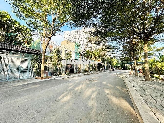 Chốt Nhanh lô đất đầu tư tốt tại Vườn Lài An Phú Đông giá rẻ gần KDC
