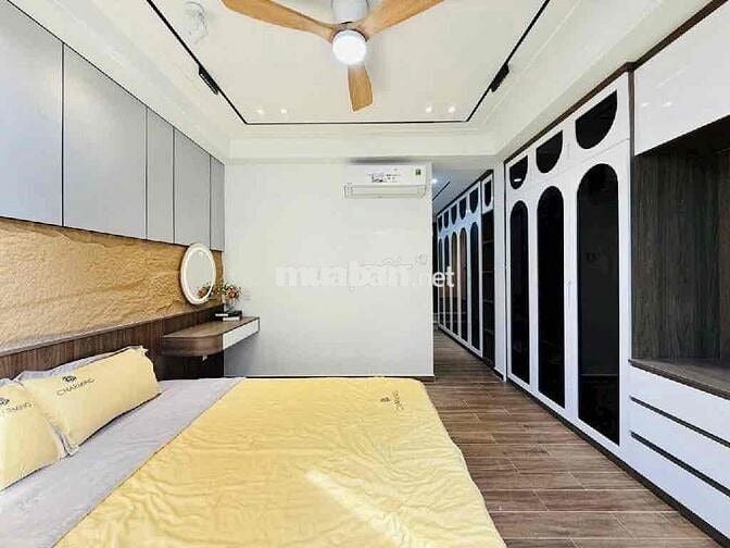 💥Siêu Phẩm Mới - Gò Vấp - 50m2 - HXH - Phan Huy Ích - Nhỉnh 8 Tỷ