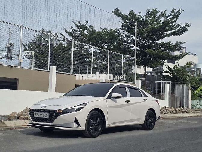 HYUNDAI ELANTRA 1.6 SX 2024 ĐẶC BIỆT LƯỚT 18000KM