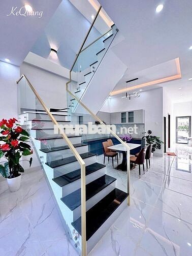 MỞ BÁN SIÊU PHẨM 1 TRỆT 1 LẦU - TÂN KIÊN - 120M2 - GIÁ 1 TỶ 150 TRIỆU