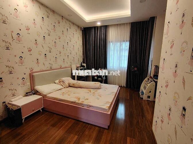 BÁN GẤP ĐỊNH CƯ MẶT TIỀN TRUNG TÂM QUẬN 8_Ở DƯƠNG BÁ TRẠC CHỈ 7.8 TỶ