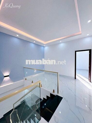 MỞ BÁN SIÊU PHẨM 1 TRỆT 1 LẦU - TÂN KIÊN - 120M2 - GIÁ 1 TỶ 150 TRIỆU