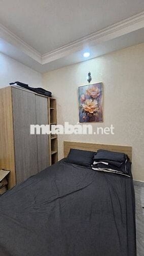 🔥FULL NỘI THẤT -HẺM 4M - 30M2 X 2TẦNG -TÂN BÌNH-NHỈNH 3 TỶ🔥