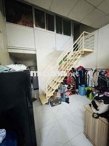 Nhà To Giá Nhỏ - Bình Tân - An Lạc - 52m2 - Hiện Hữu - Hẻm 4m - 3ty5