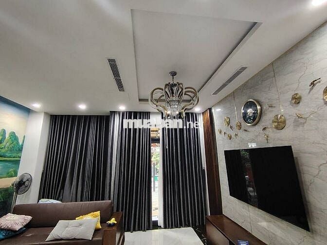 BÁN GẤP ĐỊNH CƯ MẶT TIỀN TRUNG TÂM QUẬN 8_Ở DƯƠNG BÁ TRẠC CHỈ 7.8 TỶ