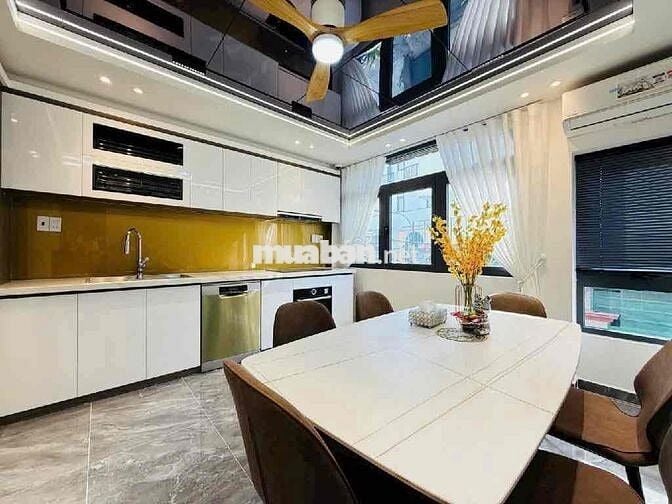 💥Siêu Phẩm Mới - Gò Vấp - 50m2 - HXH - Phan Huy Ích - Nhỉnh 8 Tỷ