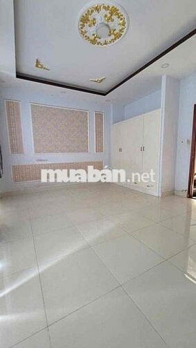NHÀ MẶT TIỀN XE TẢI ĐƯỜNG 40 NGAY CHỢ HIỆP BÌNH, P. HBC, TĐ
