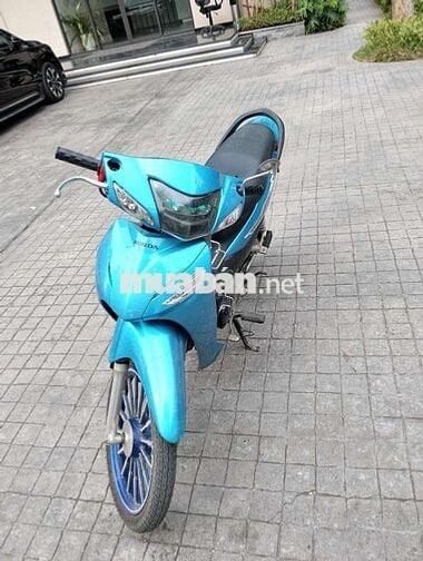 Honda Wave