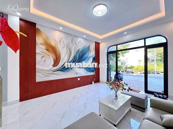 MỞ BÁN SIÊU PHẨM 1 TRỆT 1 LẦU - TÂN KIÊN - 120M2 - GIÁ 1 TỶ 150 TRIỆU