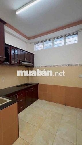 Nhà đẹp hẻm cụt, HXH 5m, cách MT 50m. khu dân trí cao