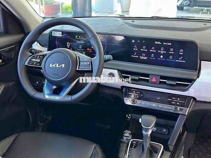 🚗 Kia Seltos 2025 ƯU ĐÃI 31 TRIỆU ĐỒNG 🔥
