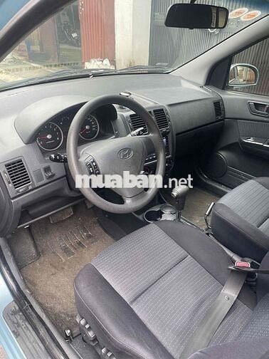 Hyundai Click 2007 - 86000 km