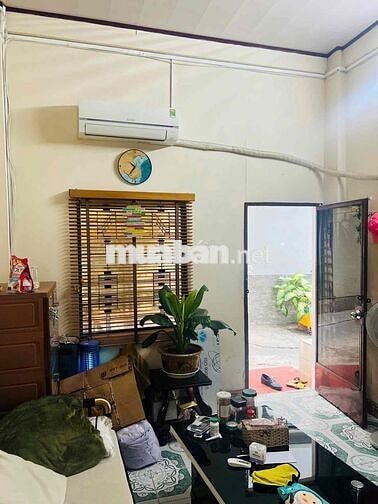 NHÀ 7X7 LÊ HỒNG PHONG – SÁT HẺM XE HƠI - SAU LƯNG CĂN MẶT TIỀN