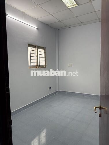 Nhà cho thuê nguyên căn, 2PN+ 1 lửng, hẻm 2m, đường Phan Anh, Bình Tân