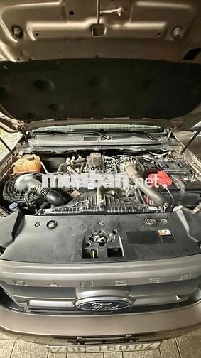 Ford Ranger 2019 XLS 2.2L 4x2 MT - 57200 km