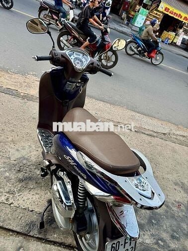 ❇️❇️ SH Mode xanh đen 2015 rất đẹp có trả góp