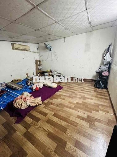 Nhà To Giá Nhỏ - Bình Tân - An Lạc - 52m2 - Hiện Hữu - Hẻm 4m - 3ty5