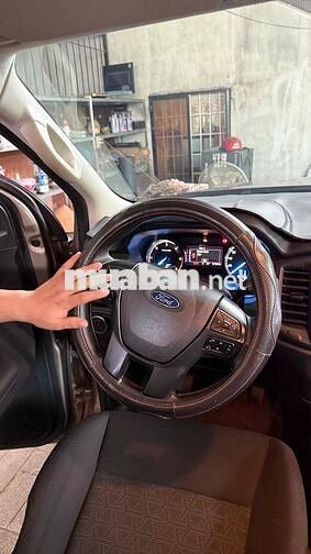 Ford Ranger 2019 XLS 2.2L 4x2 MT - 57200 km