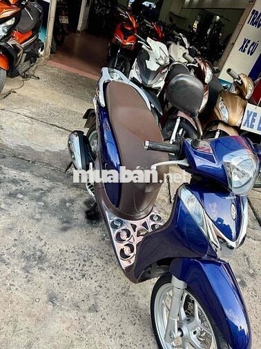 ❇️❇️ SH Mode xanh đen 2015 rất đẹp có trả góp