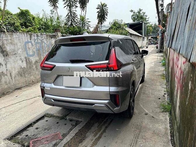 Mitsubishi Xpander 2024 Premium 1.5 AT - 15000 km