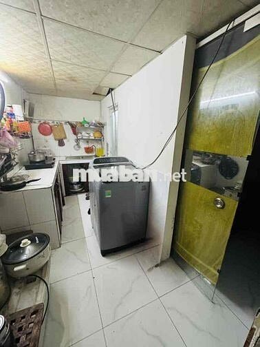 Nhà To Giá Nhỏ - Bình Tân - An Lạc - 52m2 - Hiện Hữu - Hẻm 4m - 3ty5
