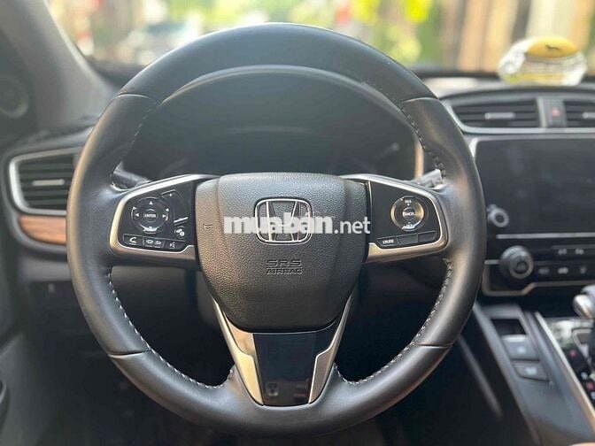 Honda CR V 2018 G - 8000 km