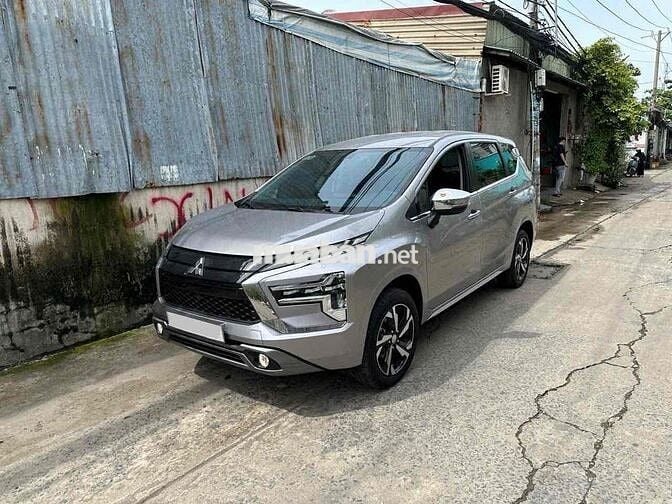 Mitsubishi Xpander 2024 Premium 1.5 AT - 15000 km
