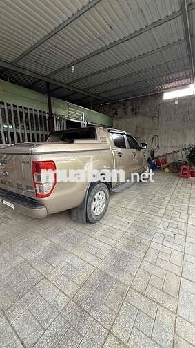 Ford Ranger 2019 XLS 2.2L 4x2 MT - 57200 km