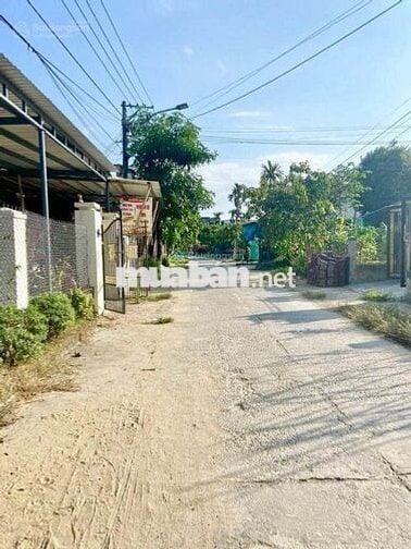 💥 BÁN GẤP LÔ KIỆT OTO HÒA THỌ TÂY- DÂN CƯ ĐÔNG GẦN TRUNG TÂM
