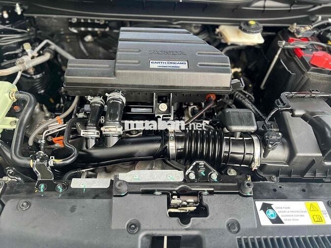 Honda CR V 2018 G - 8000 km