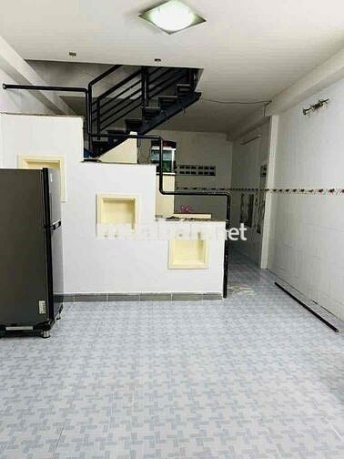 🌸QUANG TRUNG, P10, GÒ VẤP - 2 TẦNG - 36M2 - Chỉ 4.1 TỶ🌸🌸