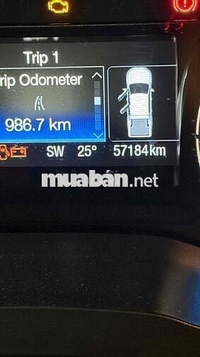 Ford Ranger 2019 XLS 2.2L 4x2 MT - 57200 km