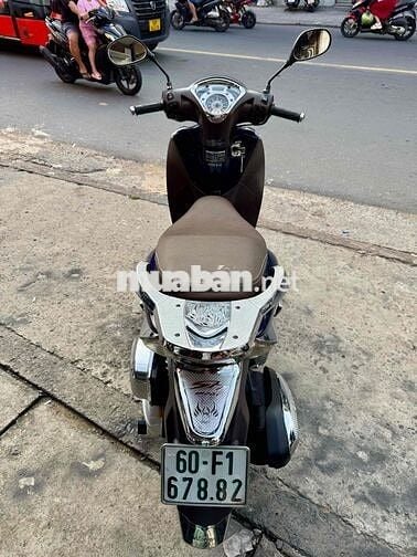 ❇️❇️ SH Mode xanh đen 2015 rất đẹp có trả góp