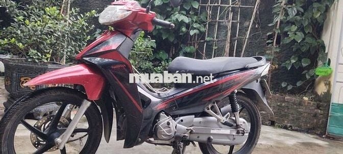 Bán xe Honda wave blade