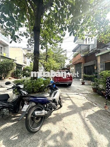 GIẢM SỐC 50TR VIP LINH TÂY.DT 72M2 GIÁ 3 TỶ X