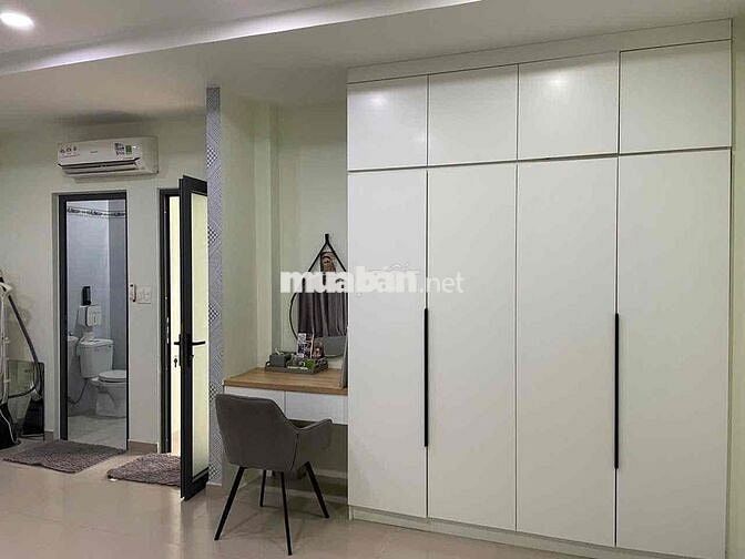 Nhà 1 trệt 2 lầu gần KDC D2D phường Thống Nhất cần bán