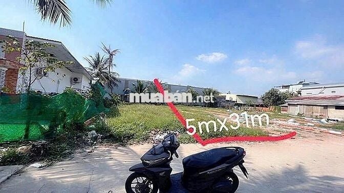 🌟 BÁN ĐẤT 1/ NGUYỄN CHÍ THANH – BÌNH NHÂM, LÁI THIÊU 🌟