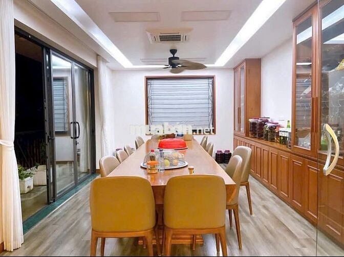 RẺ NHẤT THỊ TRƯỜNG, CHỈ 2ty55 CÓ NGAY NHÀ 3Tx32m, Ô TÔ ĐỖ CỬA