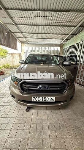 Ford Ranger 2019 XLS 2.2L 4x2 MT - 57200 km
