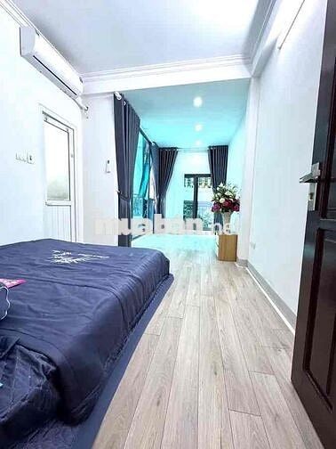 NHÀ MỚI -LÔ GÓC -Ô TÔ TRÁNH 10M- FULL NỘI THẤT -CHO THUÊ