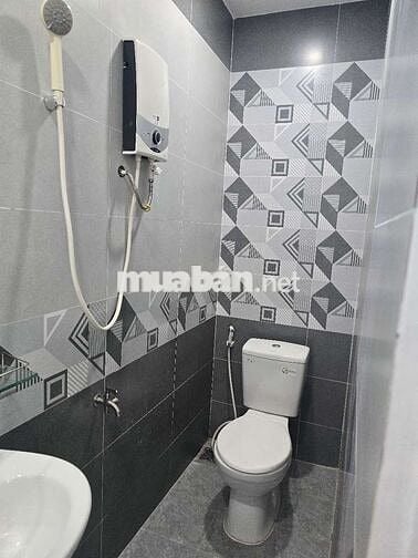 Nhà hẻm 278 tầm vu, 1t1l, 2 p ngủ, hoàn công, trung tâm hưng lợi, NK