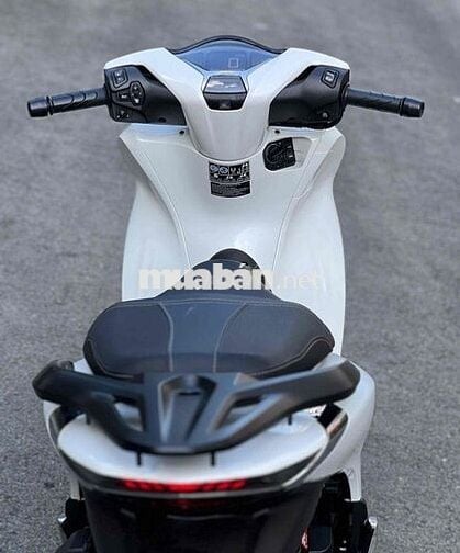 Bán Sh 125i Trắng 2020