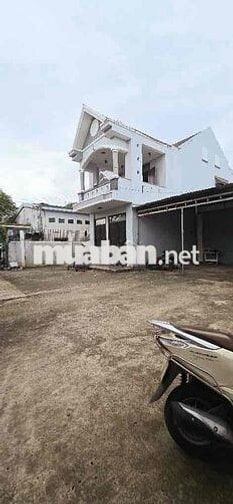 HÓC MÔN-MT XUÂN THỚI THƯỢNG 24-ĐƯỜNG NHỰA 16M-1383M2-DT 75TR/TH-51 TỶ